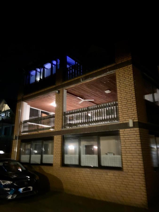 Traumhafte 115 Qm Ferienwohnung Am Steinhuder Meer, Ruhig, Komfortabel, Loggia, Parkplatz, Wifi فونستورف المظهر الخارجي الصورة