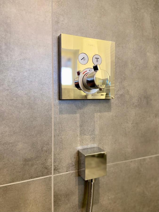 Traumhafte 115 Qm Ferienwohnung Am Steinhuder Meer, Ruhig, Komfortabel, Loggia, Parkplatz, Wifi فونستورف المظهر الخارجي الصورة