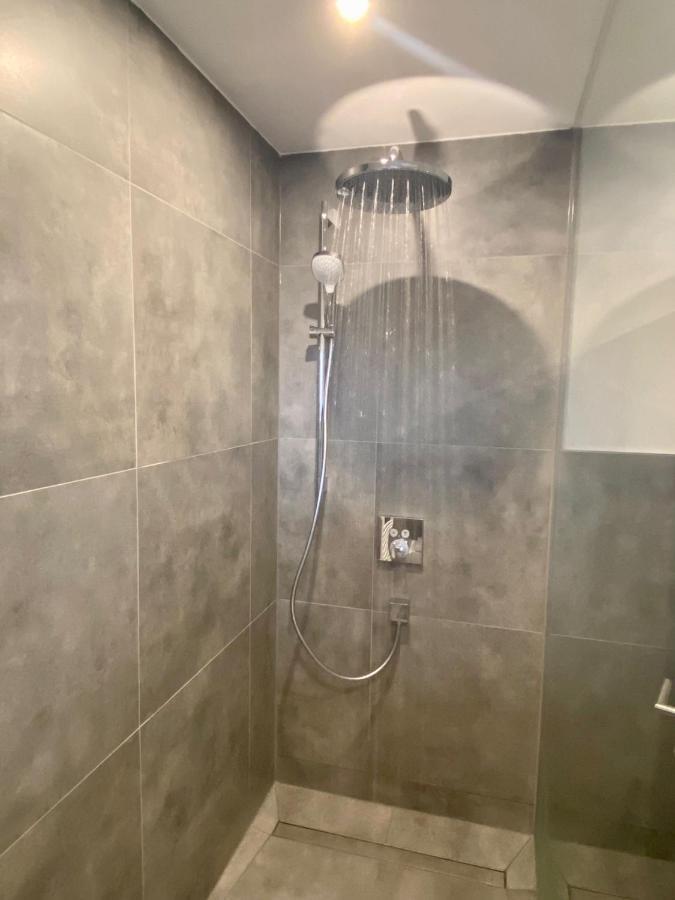 Traumhafte 115 Qm Ferienwohnung Am Steinhuder Meer, Ruhig, Komfortabel, Loggia, Parkplatz, Wifi فونستورف المظهر الخارجي الصورة