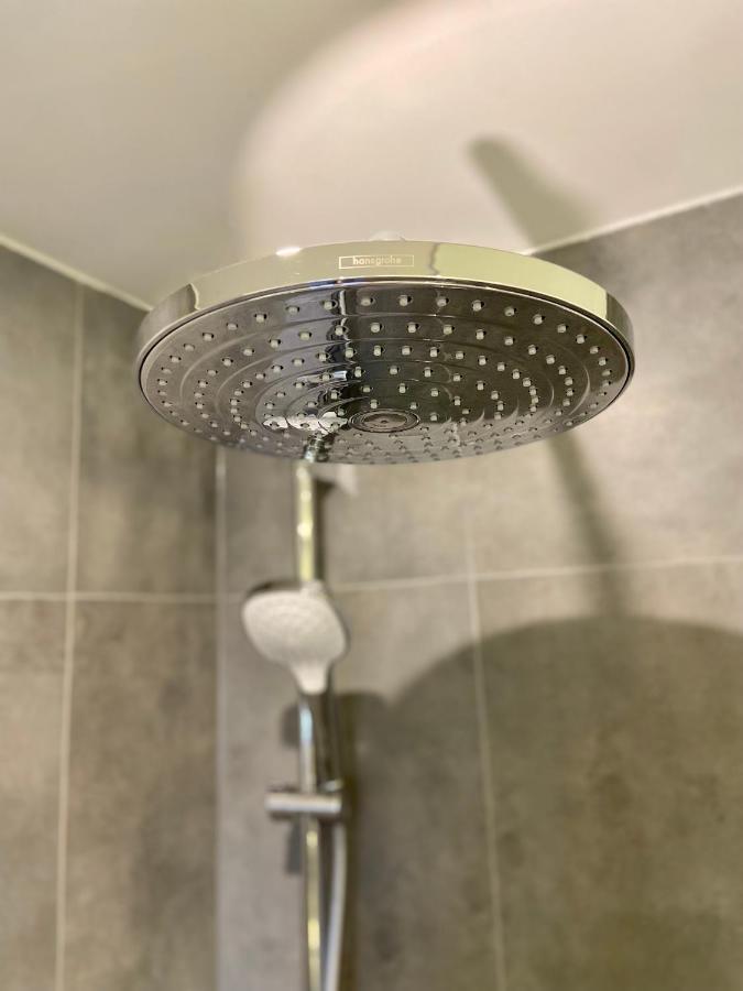 Traumhafte 115 Qm Ferienwohnung Am Steinhuder Meer, Ruhig, Komfortabel, Loggia, Parkplatz, Wifi فونستورف المظهر الخارجي الصورة