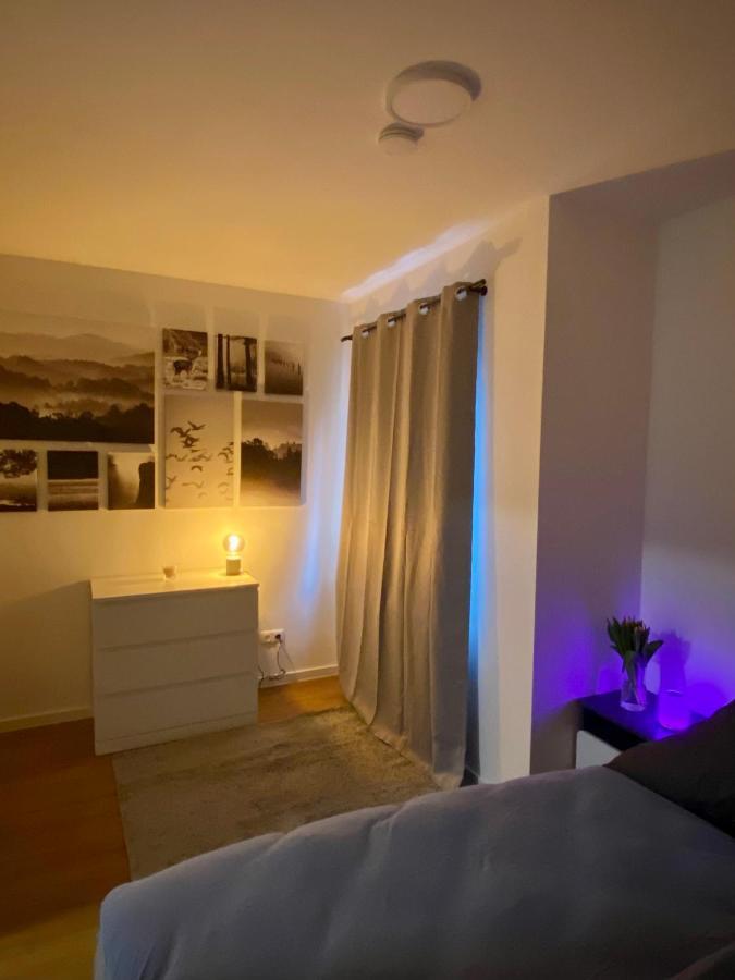 Traumhafte 115 Qm Ferienwohnung Am Steinhuder Meer, Ruhig, Komfortabel, Loggia, Parkplatz, Wifi فونستورف المظهر الخارجي الصورة